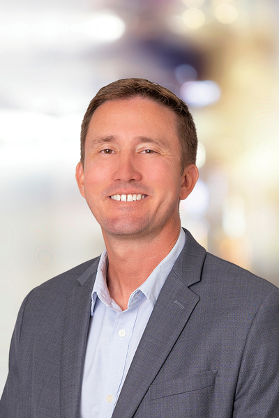 Corey Mahoney, REALTOR® | ABR® | RSPS | NRLUX